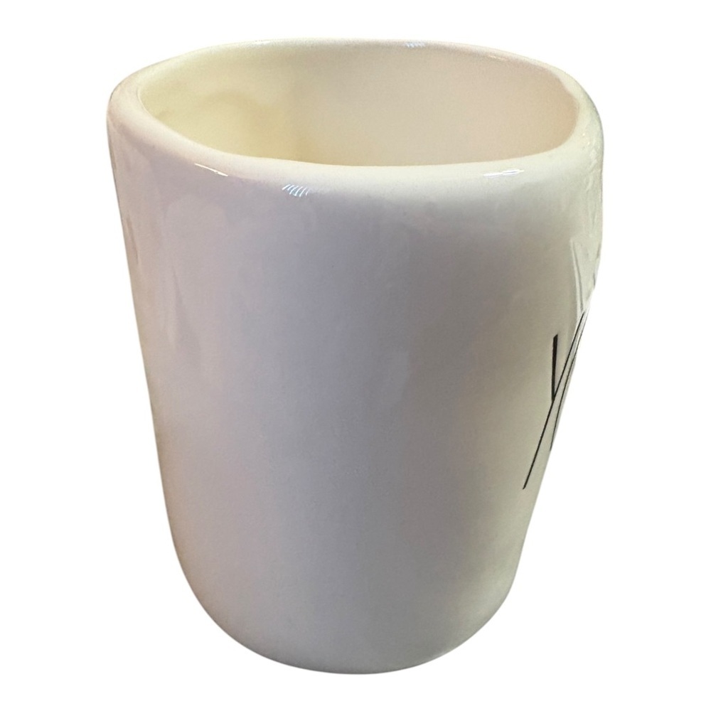 Rae Dunn Yours Mug - Picture 2 of 6